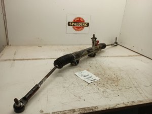 2000-2003 Dodge Durango 2WD Steering Gear Poppet Rack (Used OEM)