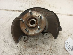 2010-2011 Honda CR-V Front Steering Knuckle - Right (Passenger) (Used OEM)