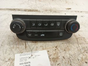 2010-2011 Honda CR-V Manual Temperature Control Module (Used OEM)