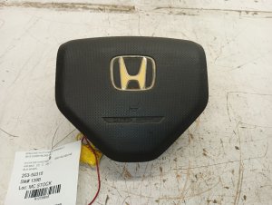 2007-2008 Honda Ridgeline Black Air Bag (Used OEM)