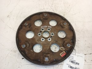 1999-2007 Chevrolet Silverado 2500 Clutch Flywheel (Used OEM)