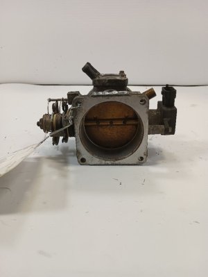 1999-2004 Land Rover Range Rover Fuel Injection Throttle Body Assembly (Used OEM)