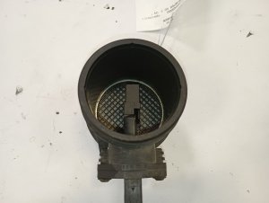 1999-2002 Land Rover Discovery Fuel Injection Air Flow Meter Assembly (Used OEM)