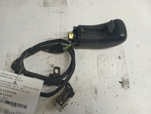  Volvo VNL Electric Transmission Shift Lever Knob (Used OEM)