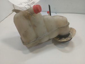 1999-2004 Land Rover Discovery Engine Coolant Reservoir (Used OEM)