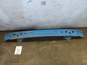 2015 Subaru WRX Bumper Impact Bar - Rear (Used OEM)