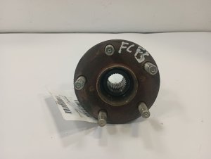 2014-2016 Subaru Impreza Front Hub and Bearing Assembly (Used OEM)