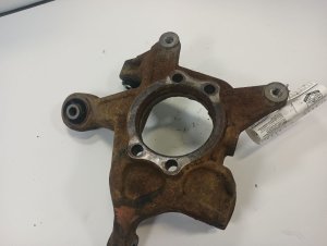2013-2014 Subaru XV Crosstrek Rear Knuckle - Right (Passenger) (Used OEM)