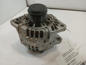 2014-2016 Kia Forte Alternator with Idle Stop and Go (Used OEM)