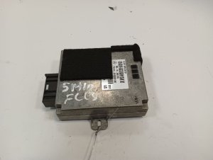 2010 Mercedes-Benz S430 Body Control Module (Used OEM)