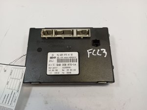 2007-2013 Mercedes-Benz S430 Body Control Module (Used OEM)
