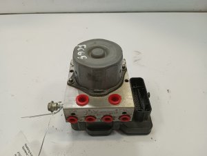 2015-2016 Subaru Impreza ABS Control Module Assembly with Vehicle Dynamics Control (Used OEM)