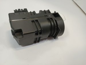 2003-2008 Mercedes-Benz SL55 AMG Dynamic Seat Vacuum Pump (Used OEM)