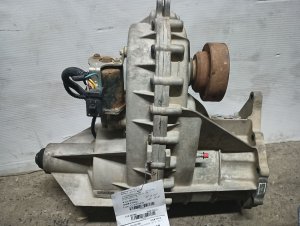 2012-2014 Ford F-150 4-Mode Torque on Demand Transfer Case Assembly (Used OEM)