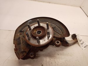 2010-2014 Ford F-150 Front Steering Knuckle Spindle - Left (Driver) (Used OEM)
