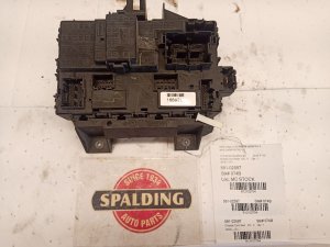 2011-2013 Ford F-150 Body Control Module and Fuse Panel Assembly (Used OEM)