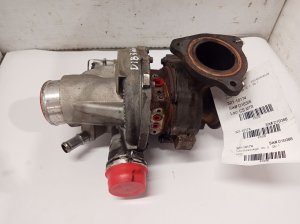 2020-2022 Chevrolet Silverado 1500 Turbocharger Assembly (Used OEM)