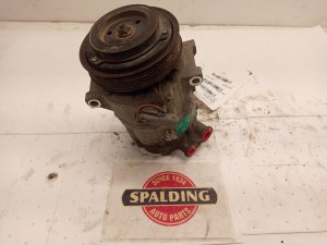 2007-2010 Chevrolet Cobalt A/C Compressor with Round Clutch Weight (Used OEM)