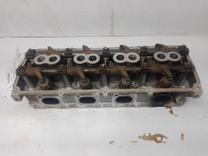 2009 Chrysler Aspen Engine Cylinder Head - Left (Driver) (Used OEM)