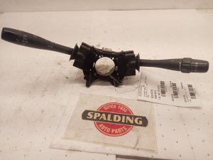 2007-2010 Saturn Sky Turn Signal Headlight Wiper Combination Switch with Clock Spring (Used OEM)