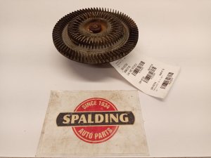 2000-2003 Dodge Durango Standard and Severe Duty Engine Cooling Fan Clutch (Used OEM)