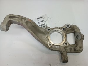 2016-2018 Ford F-150 Front Steering Knuckle (Less Hub) - Right (Passenger) (Used OEM)