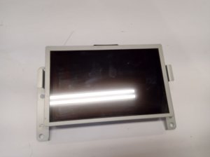 2016-2017 Lincoln Navigator 8-Inch Sync 3 Infotainment Display (Used OEM)
