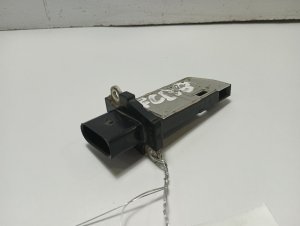 2009-2010 Audi TT Quattro Fuel Injection Air Flow Meter (Used OEM)