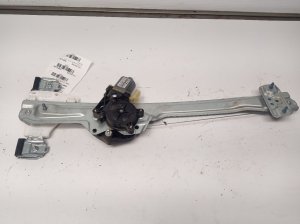 2015-2020 Chevrolet Suburban Power Window Regulator - Rear, Right (Passenger) (Used OEM)