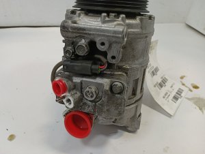2007-2011 Mercedes-Benz S500 A/C Compressor (Used OEM)