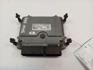 2007-2009 Mercedes-Benz S500 Engine Control Module (ECM) (Used OEM)