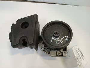 2007-2009 Mercedes-Benz S500 Power Steering Pump (Used OEM)