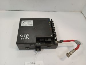 2007-2009 Mercedes-Benz S430 Body Control Module (Used OEM)