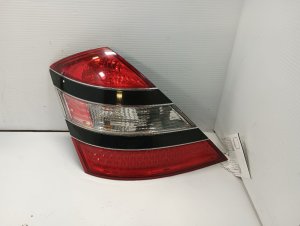 2007-2009 Mercedes-Benz S600 Tail Light - Left (Driver) (Used OEM)