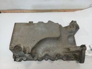 2007-2010 Ford Edge Engine Oil Pan (Used OEM)