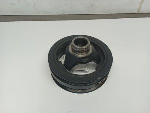 2003-2006 Chevrolet Trailblazer EXT Engine Harmonic Balancer (Used OEM)