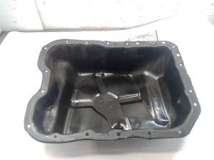2007-2017 Jeep Compass Engine Oil Pan (Used OEM)
