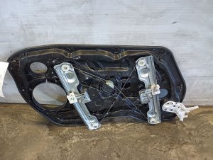 2011-2016 Hyundai Elantra Power Window Regulator - Front, Right (Passenger) (Used OEM)