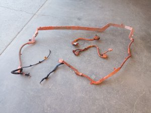 2011-2015 Kia Optima Accessory Wiring Harness (Used OEM)