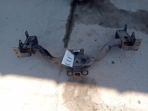 2014-2024 Ram 2500 Gooseneck and 5th Wheel Adapter Kit (Used OEM)