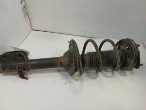 1999-2001 Subaru Impreza Front Suspension Strut - Left (Driver) (Used OEM)