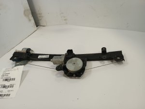 2013-2018 Nissan Altima Power Window Regulator - Front, Right (Passenger) (Used OEM)