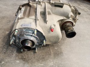 2017-2020 GMC Yukon 2-Speed Electronic Transfer Case Assembly (Used OEM)