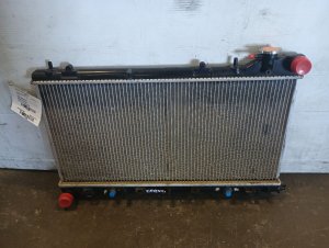 1999-2001 Subaru Impreza Radiator (Used OEM)