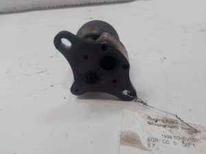 1996-2002 Chevrolet Express 1500 Exhaust Gas Recirculation (EGR) Valve (Used OEM)