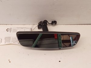 2020-2025 GMC Sierra 2500 HD Auto-Dimming Interior Rear View Mirror (Used OEM)