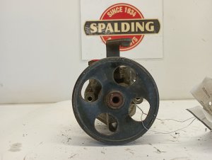 2004-2008 Subaru Forester Power Steering Pump with Pulley (Used OEM)