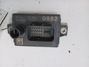 2019 GMC Sierra 2500 HD Glow Plug Control Module (Used OEM)