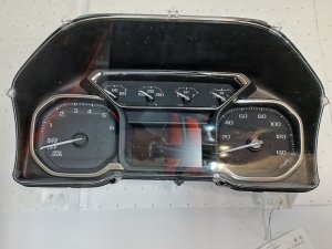 2022 GMC Sierra 1500 Instrument Cluster with 4.2-Inch Color Display (Used OEM)