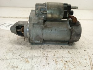 OEM Starter Motor Assembly for 2015-2022 Jeep CHEROKEE (OEM)